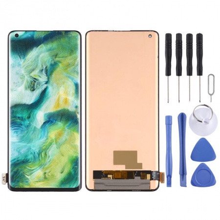 Pantalla completa para OPPO Find X2 / Find X2 Pro