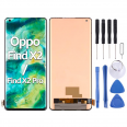 Complete screen for OPPO Find X2 / Find X2 Pro 1
