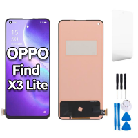 Complete Screen for OPPO Find X3 Lite