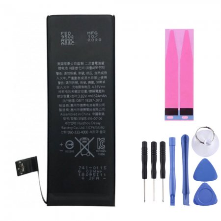 iPhone SE 2020 Battery