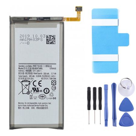 Samsung S10 Battery EB-BG973ABU