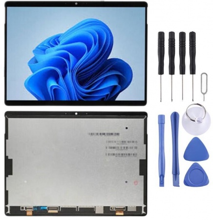 LCD screen for Microsoft Surface Pro 9 2022