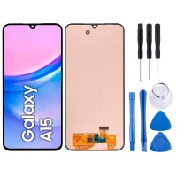 Complete screen for Samsung Galaxy A15 4G