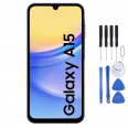 LCD screen for Samsung Galaxy A15 1