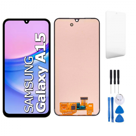 Samsung A15 4G / 5G Screen