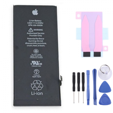 Bateria para iPhone 15 3349mAh