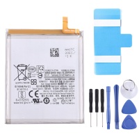 Battery for Samsung Galaxy S23 Ultra 5G EB-BS918ABY 4855 mAh