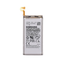 Batera para Samsung Galaxy S9 3000 mAh EB-BG960ABE
