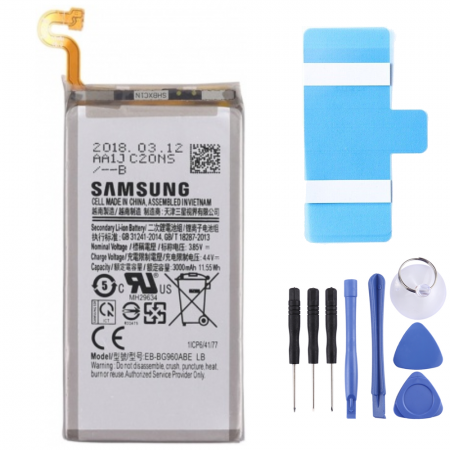 Samsung S9 Battery