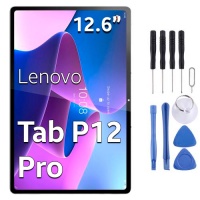cran pour Lenovo Tab P12 Pro