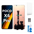 Complete Screen for Poco X6 Pro 5G 1