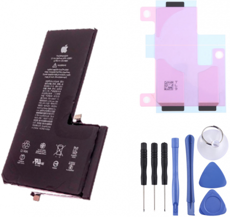 Battery for iPhone 15 Pro Max 4422mAh