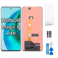 Complete screen for Honor Magic 6 Lite 1