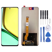 LCD screen for Realme C67 5G