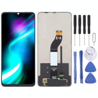 Complete Screen for Redmi A3