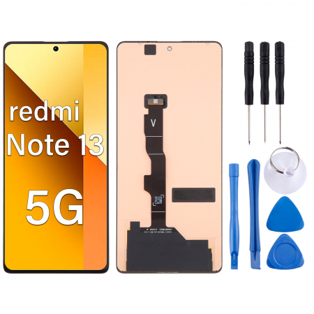 cran Redmi Note 13