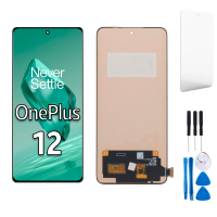 Écran complet pour OnePlus 12 Écran complet pour OnePlus 12
