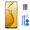 Ecr completo para Realme 12+ 5G 1