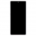 LCD screen for Samsung Galaxy Note 10+ SM-N975 6.67 inch OLED LCD Screen Digitizer Full Assembly with Frame 2