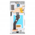 LCD screen for Samsung Galaxy Note 10+ SM-N975 6.67 inch OLED LCD Screen Digitizer Full Assembly with Frame 3