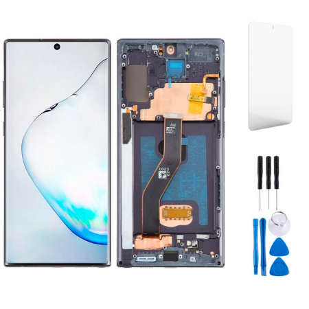 Ecr Samsung Note 10 Plus