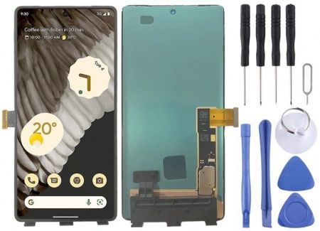 LCD screen for Google Pixel 7 Pro