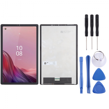 Lenovo Tab M9 Screen