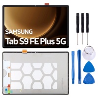 Pantalla completa para Samsung Galaxy Tab S9 FE Plus 5G Pantalla completa para Samsung Galaxy Tab S9 FE Plus 5G