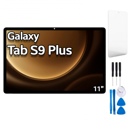 Pantalla Samsung Tab S9 Plus 5G