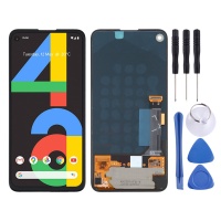 LCD Screen for Google Pixel 4a