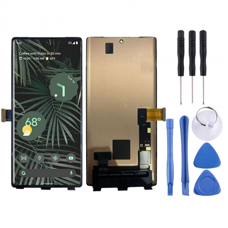 LCD Screen for Google Pixel 6 Pro