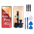 Pantalla completa para Redmi Note 13 Pro 4G 1