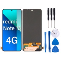 Complete Screen for Redmi Note 13 4G