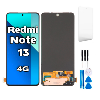 Complete Screen for Redmi Note 13 4G