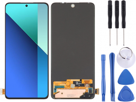 LCD screen for Redmi Note 13 4G