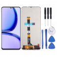 LCD screen for Realme Note 50 4G RMX3834 1