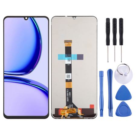 Pantalla completa para Realme Note 50 4G