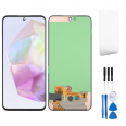 Complete screen for Samsung A35 5G 2