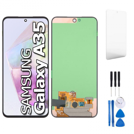 Samsung A35 Screen