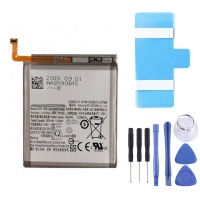 Battery for Samsung Galaxy A35 5G  4905mAh EB-BA546ABY