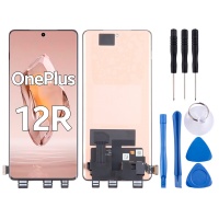 Pantalla completa para OnePlus 12R Pantalla completa para OnePlus 12R