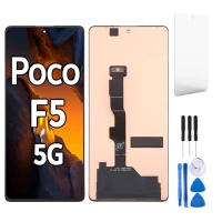 Écran pour Poco F5 5G Écran pour Poco F5 5G