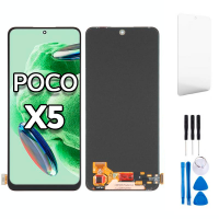 Complete Screen for Poco X5 Complete Screen for Poco X5