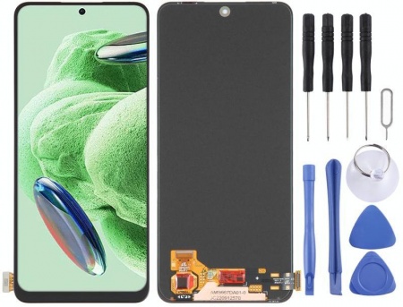 LCD Screen for Poco X5
