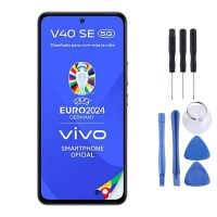LCD screen for Vivo V40 SE