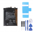 Battery for Vivo V40 SE 5000mAh 1