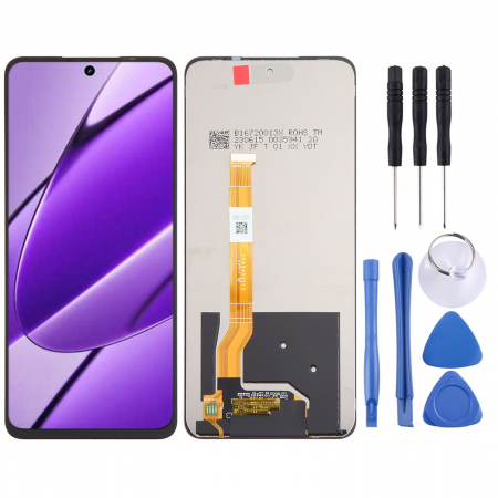 Pantalla completa para Realme 12 / 12X 5G