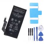 Google Pixel 8a Battery