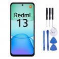 Pantalla completa para Redmi 13 4G / Note 13R 1