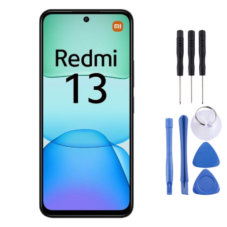 Redmi 13 screen